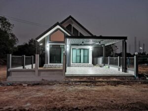 AV House65.com รับสร้างบ้าน รีโนเวทบ้าน รับเหมาก่อสร้างบ้าน ราคาถูก 106
